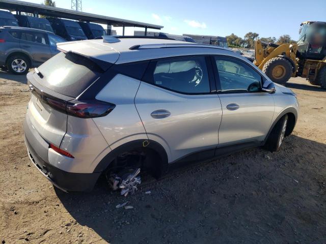 2023 CHEVROLET BOLT EUV L - 1G1FY6S03P4131826
