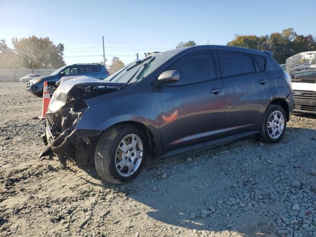 2009 PONTIAC VIBE #3024471574