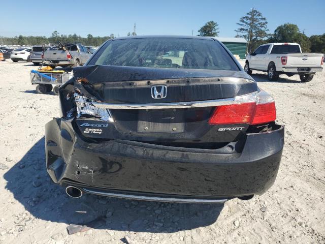 VIN 1HGCR2E53DA259795 2013 Honda Accord, Sport no.6