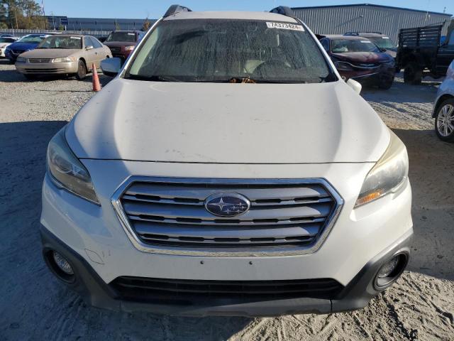 2016 SUBARU OUTBACK 2. - 4S4BSAFC4G3254177