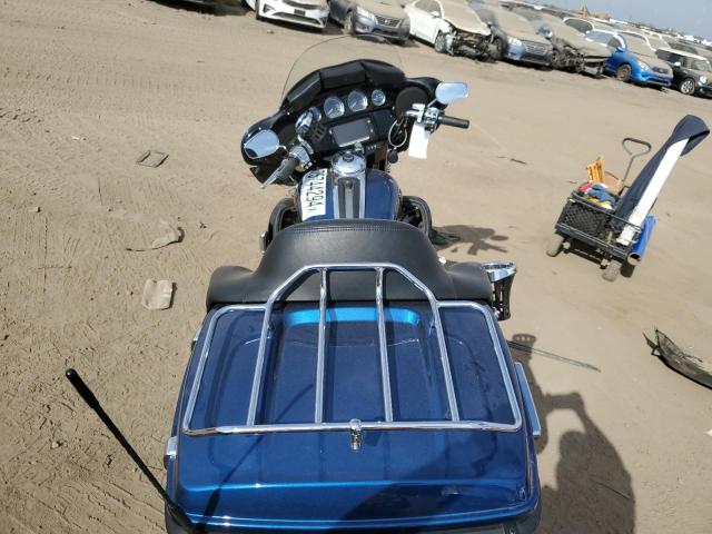 2018 HARLEY-DAVIDSON FLHTK 115T 1HD1KWD10JB646308