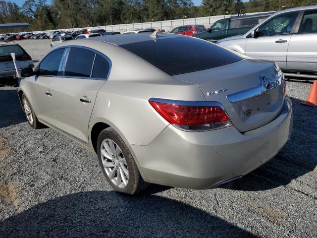 Vin: 1g4gf5e39df263504, lot: 76053264, buick lacrosse premium 20132