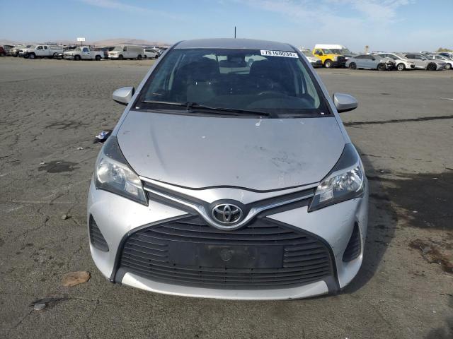 2017 TOYOTA YARIS L - VNKKTUD34HA080217