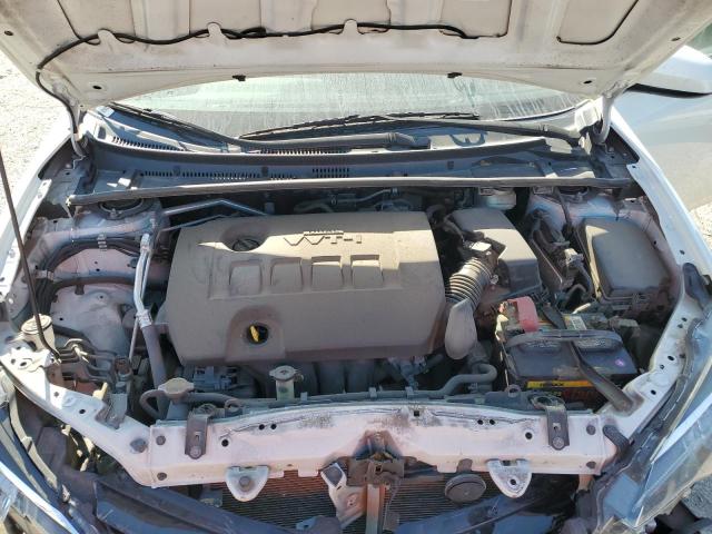 2017 TOYOTA COROLLA L - 5YFBURHE5HP605327