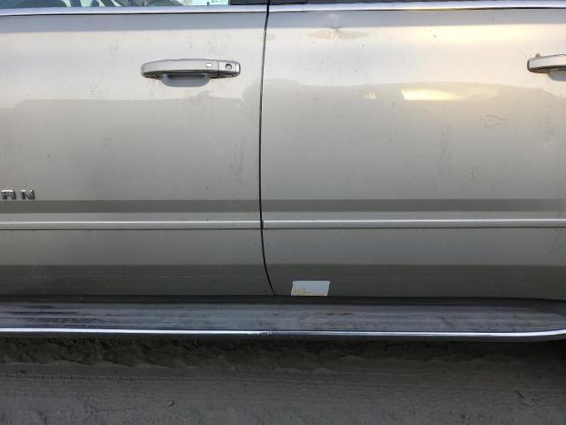 2015 CHEVROLET SUBURBAN K - 1GNSKKKC2FR127429
