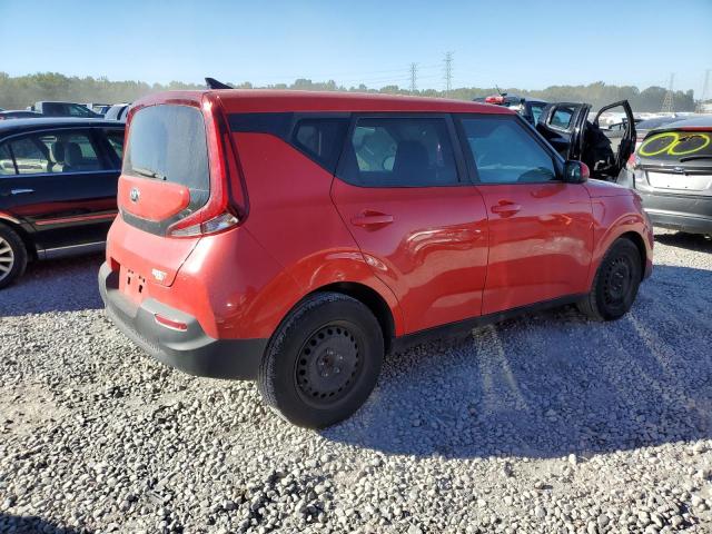 2020 KIA SOUL LX - KNDJ23AU5L7078111