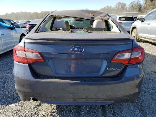 2016 SUBARU LEGACY 2.5 - 4S3BNBA6XG3019902