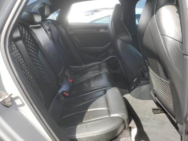 2018 AUDI RS3 WUABWGFF2J1903261