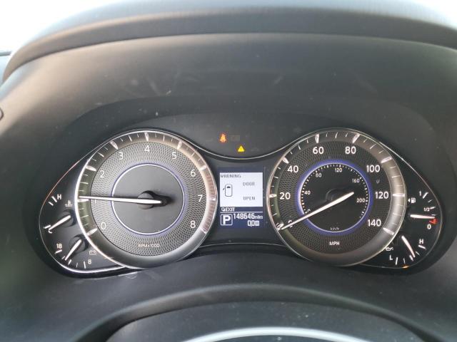 2016 INFINITI QX80 - JN8AZ2NE5G9121885