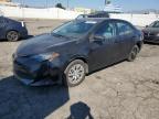 2018 TOYOTA COROLLA L - 2T1BURHE1JC984638