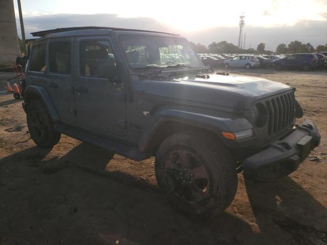 2021 JEEP WRANGLER U - 1C4HJXEG0MW671105