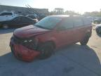 2018 DODGE JOURNEY SX - 3C4PDCBG5JT255276