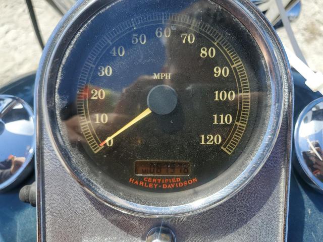 2004 HARLEY-DAVIDSON FLHRCI - 1HD1FRW174Y718996