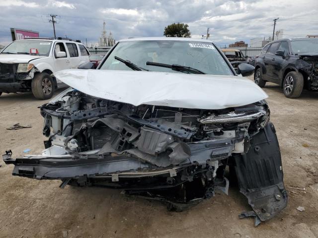 2023 HONDA CIVIC SPOR - 19XFL2H86PE003249