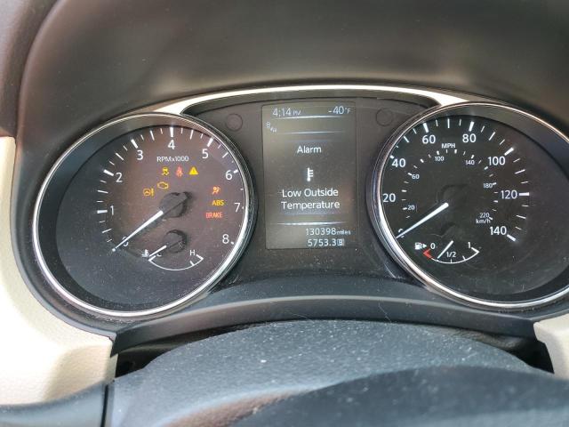 2016 NISSAN ROGUE S - 5N1AT2MT0GC820014