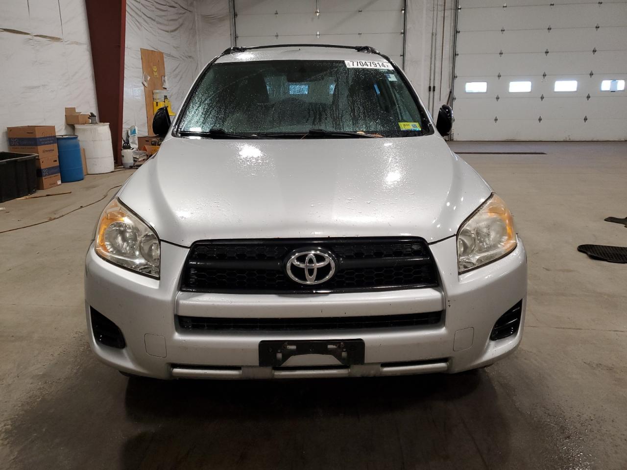 Lot #2988906987 2010 TOYOTA RAV4