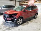 2016 FORD ESCAPE SE - 1FMCU0GX7GUC77828