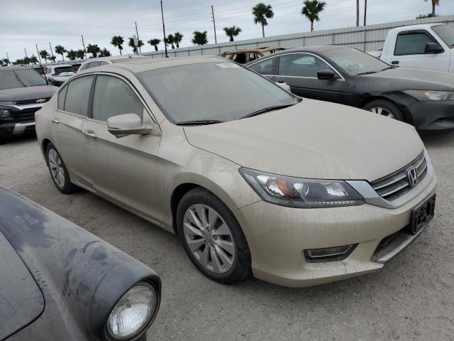 VIN 1HGCR2F8XDA146645 2013 Honda Accord, Exl no.4