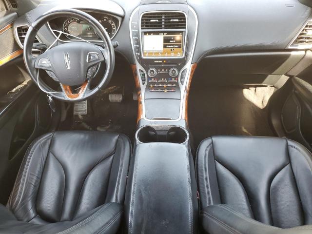 2016 LINCOLN MKX SELECT - 2LMTJ8KR7GBL74442