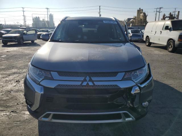 2020 MITSUBISHI OUTLANDER - JA4AD3A35LZ013520