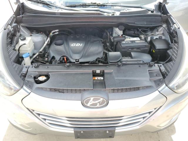 VIN KM8JUCAG6EU898816 2014 HYUNDAI TUCSON no.12