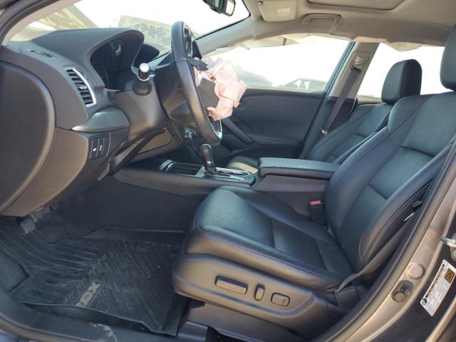 2018 ACURA RDX TECHNO - 5J8TB4H59JL002300