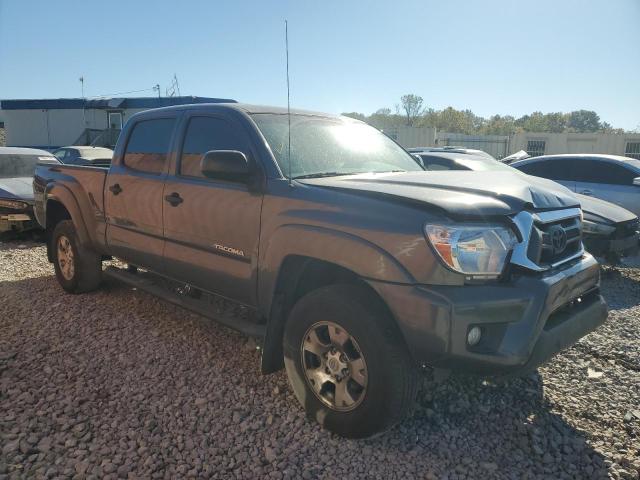 VIN 3TMKU4HN0FM043733 2015 Toyota Tacoma, Double Ca... no.4