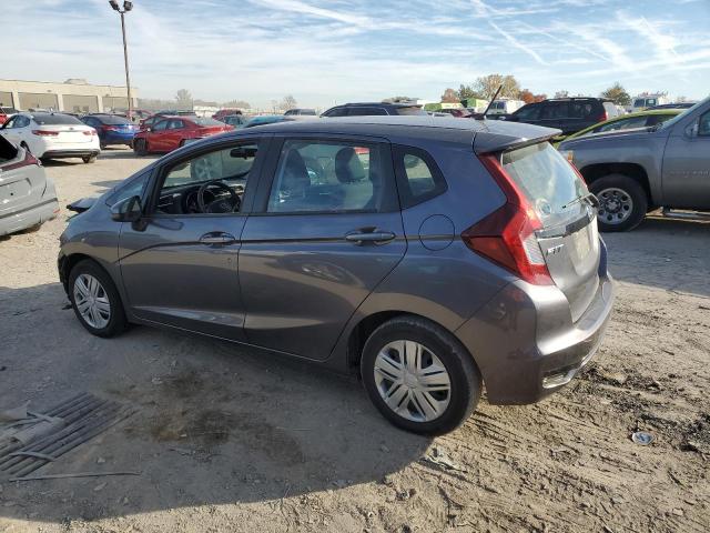 2020 HONDA FIT LX - 3HGGK5H43LM724698