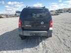 Lot #3027291340 2008 NISSAN XTERRA OFF