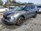 2022 MITSUBISHI OUTLANDER - JA4J4UA80NZ044310