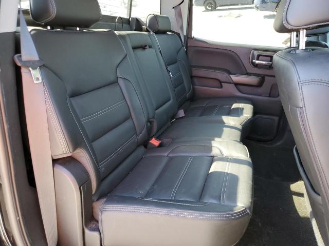 2017 GMC SIERRA K15 - 3GTU2PEC1HG504992