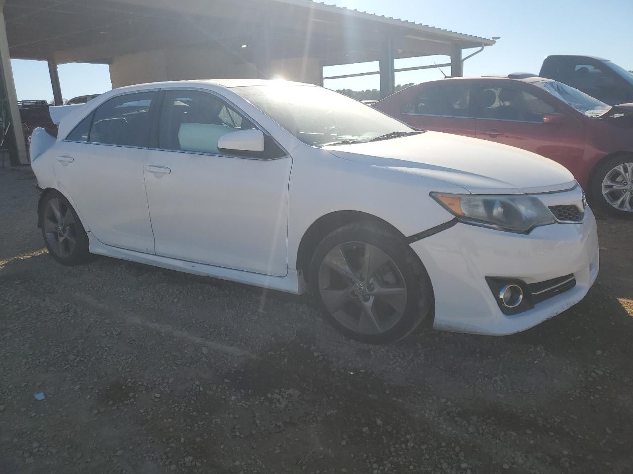 TOYOTA CAMRY L