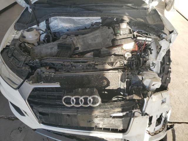 2017 AUDI Q3 PREMIUM - WA1ECCFS6HR017667