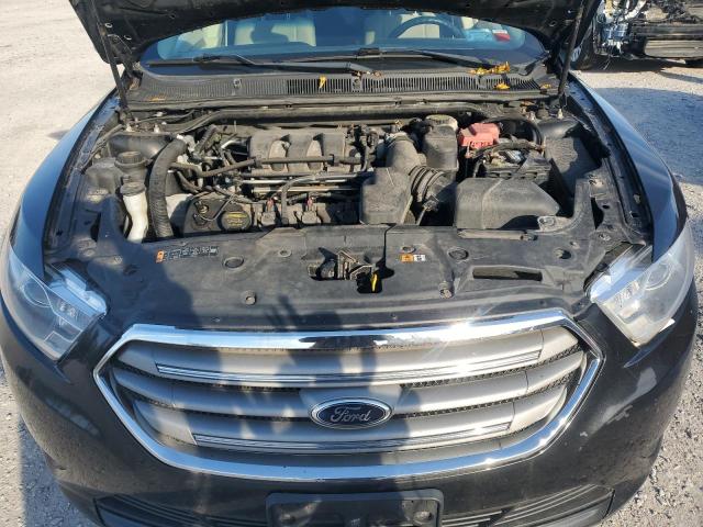 VIN 1FAHP2D87DG204954 2013 Ford Taurus, SE no.11