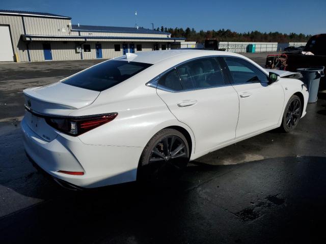 2023 LEXUS ES 350 F S 58AJZ1B19PU149763
