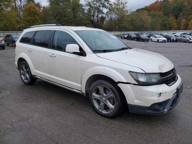 VIN 3C4PDDGG3GT217391 2016 Dodge Journey, Crossroad no.4