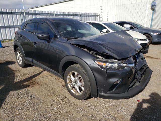 2019 MAZDA CX-3 TOURI - JM1DKFC70K0435692