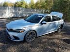 2022 HONDA CIVIC TOUR - 2HGFE1F90NH000804