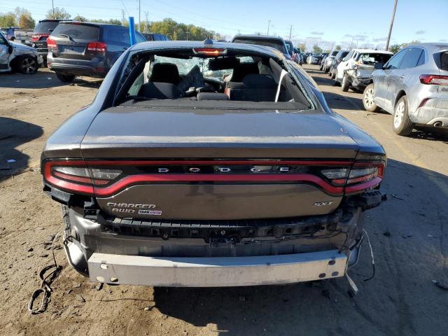 VIN 2C3CDXJG6GH254022 2016 DODGE CHARGER no.6