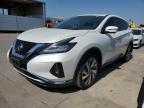 2021 NISSAN MURANO - 5N1AZ2CJ4MC108146