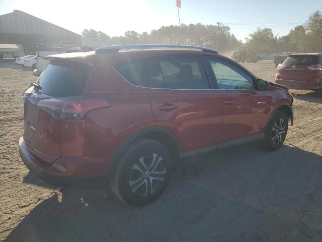 2016 TOYOTA RAV4 LE - 2T3ZFREV6GW312246