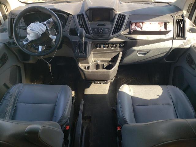 2015 FORD TRANSIT T- - 1FBZX2ZM6FKB22870