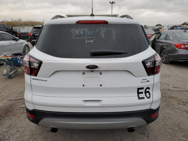 2018 FORD ESCAPE SE - 1FMCU9GDXJUD38087