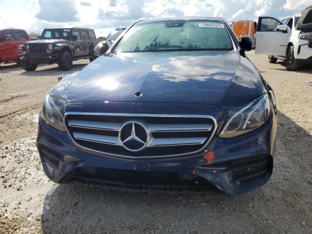 VIN WDDZF4JB9JA467299 2018 Mercedes-Benz E-Class, 300 no.5