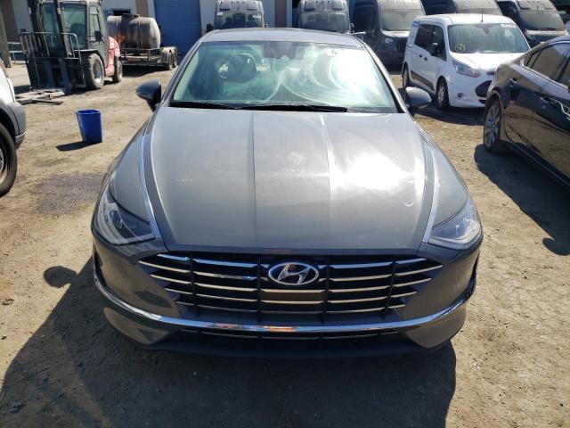 2023 HYUNDAI SONATA SE - KMHL24JA9PA257471