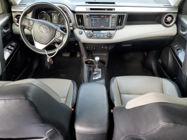 2016 TOYOTA RAV4 - JTMYFREV4GJ097587