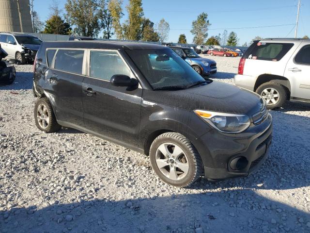 2019 KIA SOUL - KNDJN2A28K7684789