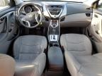 HYUNDAI ELANTRA GL photo