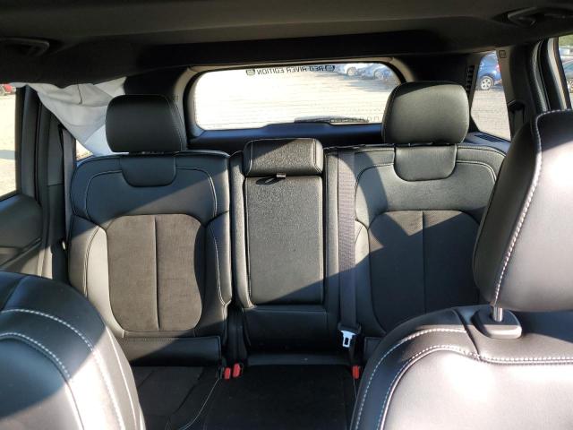 2023 JEEP GRAND CHER - 1C4RJHAG6PC644089