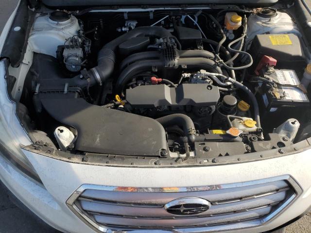 VIN 4S4BSAFC2G3307362 2016 Subaru Outback, 2.5I Pre... no.12